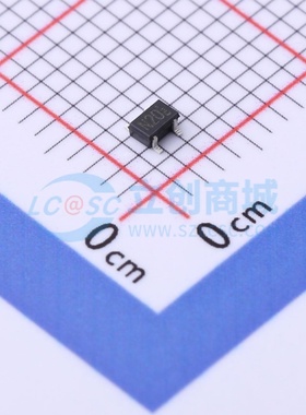 开关二极管 DA227TL SOT-343 ROHM(罗姆) 电子元器件配单原装正品