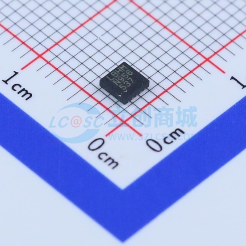 DC-DC电源芯片 LT3471EDD#PBF DFN-10 ADI(亚德诺) 电子元件配单