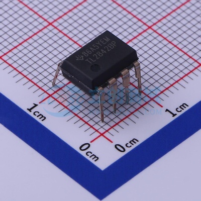 AC-DC控制器和稳压器 TL2842BP PDIP-8 TI/德州 电子元件原装正品