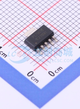 线性稳压器(LDO) TPS78618DCQR SOT-223-6 TI/德州 电子元件配单