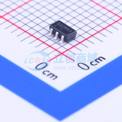 AC-DC控制器和稳压器 NCP1251BSN65T1G SOP-6 onsemi(安森美)