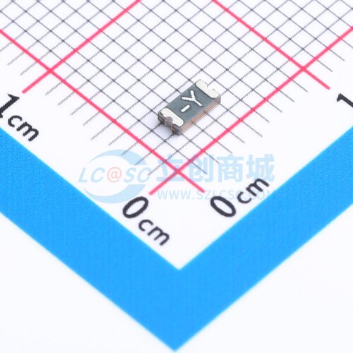 自恢复保险丝 1206L400SLWR 1206 Littelfuse(力特) 原装正品