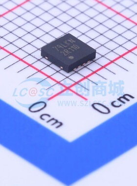 LVDS芯片 DS25BR110TSD/NOPB WSON-8 TI/德州 电子元器件原装正品