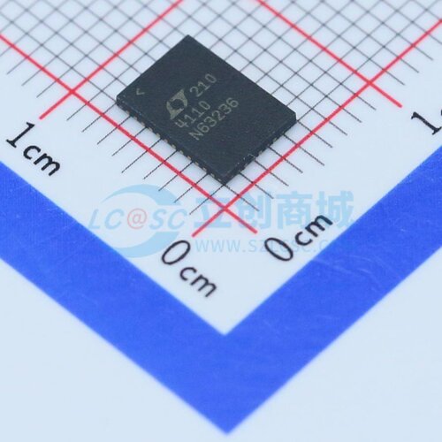 电池管理 LTC4110EUHF#PBF QFN-38 ADI(亚德诺) 电子元件原装正品