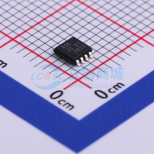 逻辑门 74AHC2G00DP.125 TSSOP-8-3.0mm Nexperia(安世) 原装正品