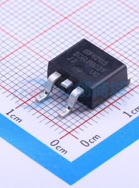 场效应管(MOSFET) IRF6218STRLPBF TO-263 Infineon(英飞凌)