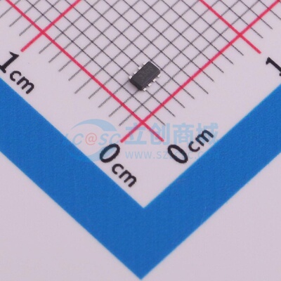 DC-DC电源芯片 TPS563300DRLR SOT-583 TI/德州 电子元件原装正品