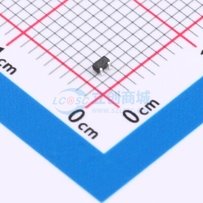 场效应管(MOSFET) DMN2310UT-13 SOT-523 DIODES(美台) 原装正品