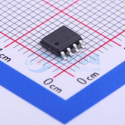 场效应管(MOSFET) DMHC4035LSD-13 SO-8 DIODES(美台) 电子元器件