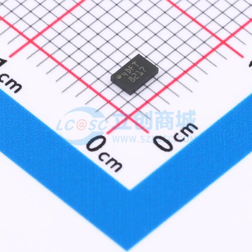 EEPROM M24C16-FMC6TG DFN-8 意法半导体芯片 电子元器件原装正品