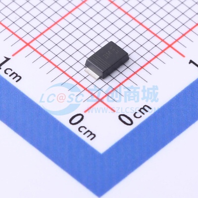 肖特基二极管 PMEG10020AELP SOD-128 Nexperia(安世) 电子元器件