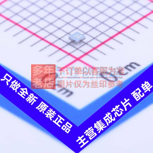 场效应管(MOSFET) SI8461DB-T2-E1 X-FBGA-4 VISHAY(威世) 元器件