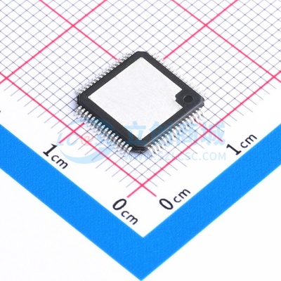 电源管理芯片(PMIC) AD5560JSVUZ-REEL TQFP-64 ADI(亚德诺)