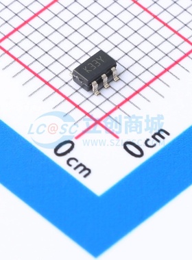 线性稳压器(LDO) LDK130M33RY SOT-23-5 意法半导体芯片 原装正品