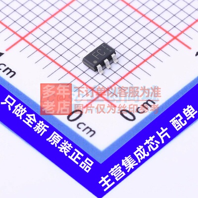 场效应管(MOSFET) RQ6P015SPTR SOT-457 ROHM(罗姆) 电子元件配单