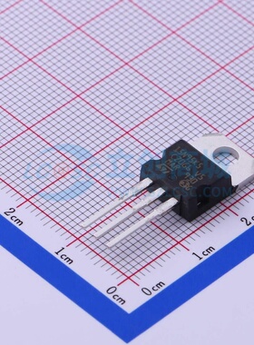 场效应管(MOSFET) STP15N95K5 TO-220 意法半导体芯片 电子元器件