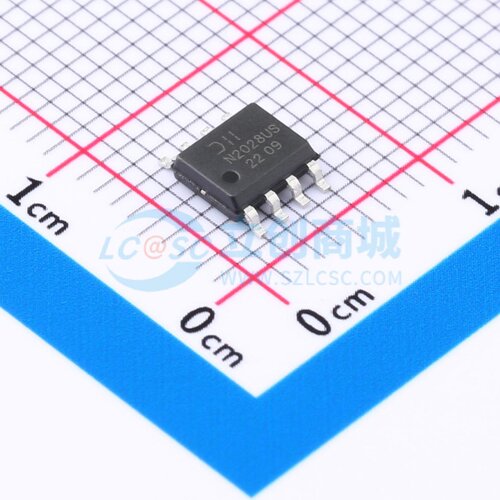 场效应管(MOSFET) DMN2028USS-13 SOIC-8 DIODES(美台) 原装正品