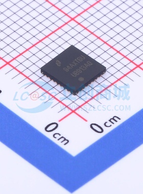 串行器/解串器 DS90UB913ATRTVRQ1 WQFN-32 TI/德州 电子元件配单