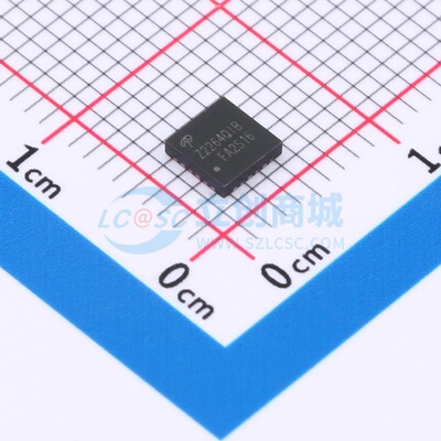 DC-DC电源芯片 AOZ2264QI-11 QFN-23 AOS/万代 电子元件原装正品