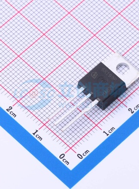 场效应管(MOSFET) IPP60R199CP TO-220-3 Infineon(英飞凌) 原装
