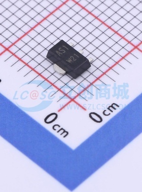 达林顿管 BST50.115 SOT-89 Nexperia(安世) 电子元器件原装正品