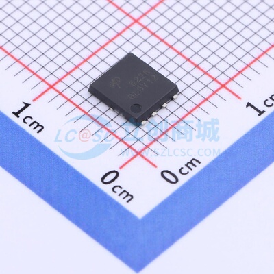 场效应管(MOSFET) AON6226 DFN-8L AOS/万代 电子元器件原装正品
