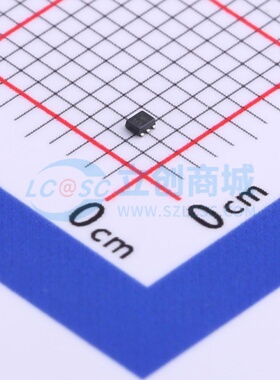 开关二极管 1SS361UDJ-7 SOT-963-6 DIODES(美台) 电子元器件配单