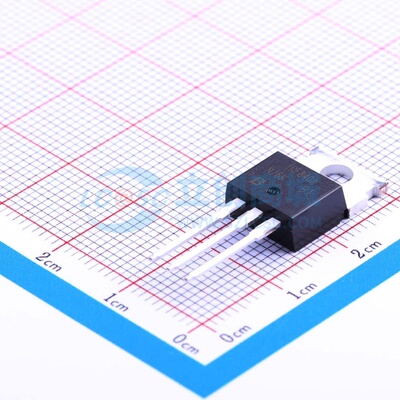 场效应管(MOSFET) IRF840APBF TO-220AB VISHAY(威世) 电子元器件