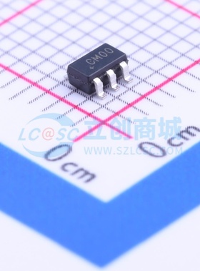 接口芯片 DS28CM00R-A00+T SOT-23-5 MAXIM(美信) 电子元器件配单
