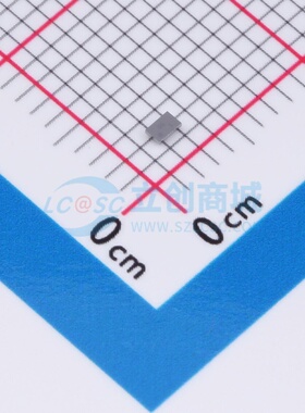 温度传感器 TMP119AIYBGR DSBGA-6 TI/德州 电子元件配单原装正品