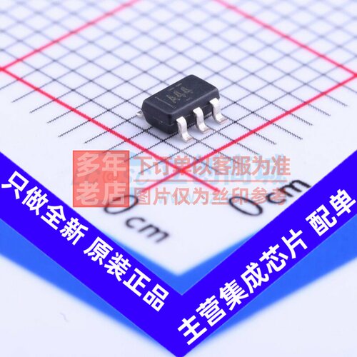 精密运放 OPA244NA/250 SOT-23-5 TI/德州 电子元件配单原装正品