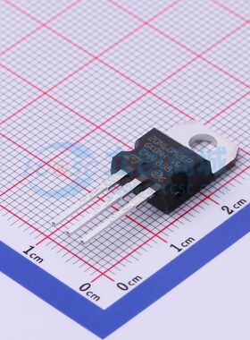 场效应管(MOSFET) STP20N60M2 TO-220 意法半导体芯片 电子元器件