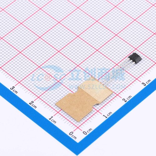 霍尔开关 TLE4906L SSO-3 Infineon(英飞凌) 电子元器件原装正品