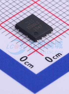 场效应管(MOSFET) DMT3006LPS-13 PowerDI-5060-8 DIODES(美台)