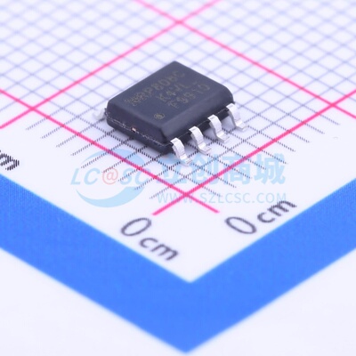 场效应管(MOSFET) IRF9910TRPBF SOIC-8 Infineon(英飞凌) 元器件