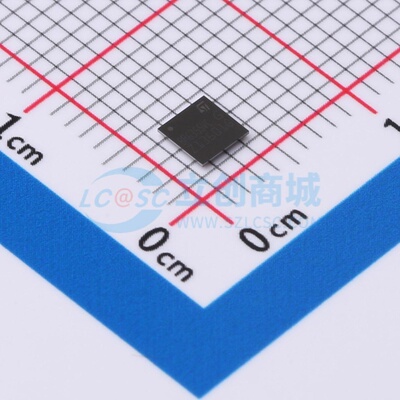 无线收发芯片 BLUENRG-355VC WLCSP-49(3.1x3.1) 意法半导体芯片