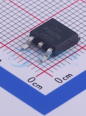 场效应管(MOSFET) DMP3028LK3-13 TO-252 DIODES(美台) 原装正品