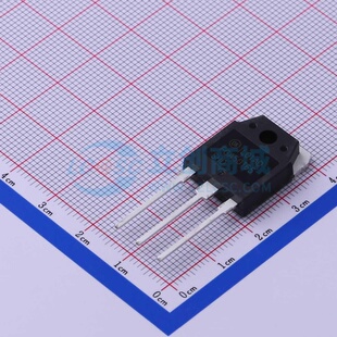 IGBT管/模块 FGA50T65SHD TO-3PN onsemi(安森美) 电子元器件配单