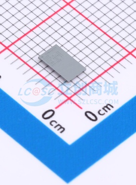 无线收发芯片 CYW43439KUBGT WLBGA-63(2.9x4.9) Infineon(英飞凌