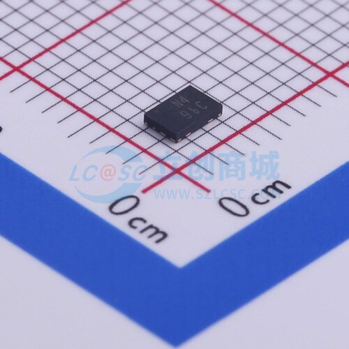 电池管理 AP9211SA-AG-HAC-7 DFN2030-6 DIODES(美台) 电子元器件
