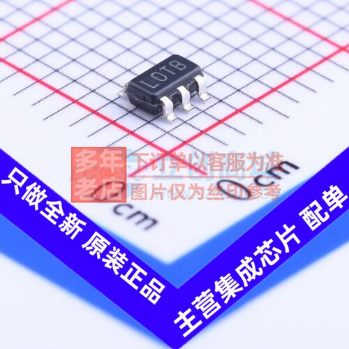 线性稳压器(LDO) LP2985IM5-4.0/NOPB SOT-23-5 TI/德州 原装正品