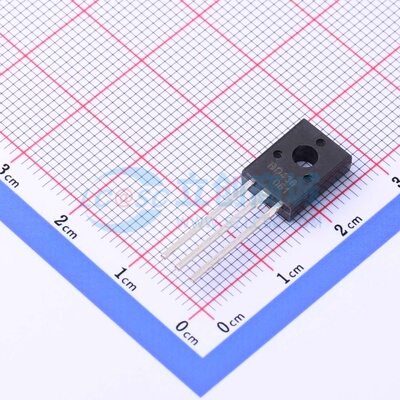 三极管(BJT) BD436 TO-126C 85-375 TO-126 CJ(江苏长电/长晶)