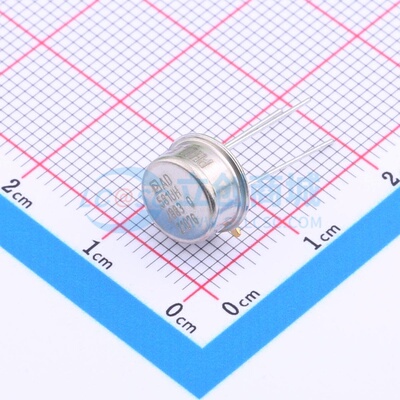 电压基准芯片 AD581UH/883B TO-5-3 ADI(亚德诺) 电子元器件配单