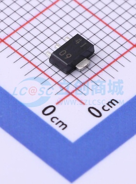 电压基准芯片 TL431BIPK SOT-89 TI/德州 电子元器件配单原装正品