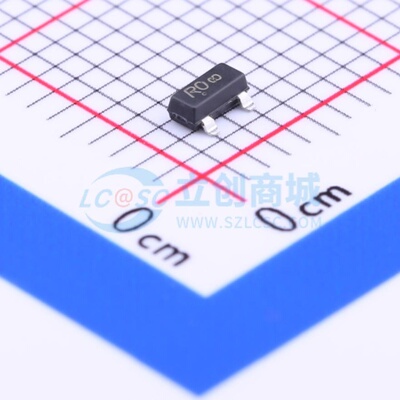 三极管(BJT) MMBT6521LT1G SOT-23 onsemi(安森美) 电子元件配单