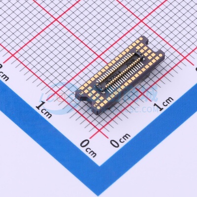 照明驱动 DLP2010AFQJ CLGA-40(5.3x15.9) TI/德州 电子元件配单
