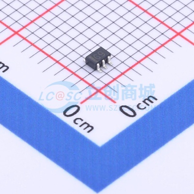 数字晶体管 UMG9NTR SOT-353-5 ROHM(罗姆) 电子元件配单原装正品