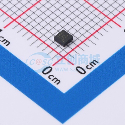 线性稳压器(LDO) TLV76701DRVT WSON-6 TI/德州 电子元件原装正品