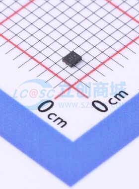 霍尔开关 DRV5032FADMRR SON-4(1.1x1.4) TI/德州 电子元器件配单