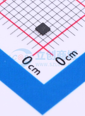 接口芯片 TUSB212IRWBR X2-QFN-12(1.6x1.6) TI/德州 电子元器件